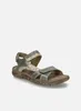 JOSEF SEIBEL Brenda 03 | Sandale für Damen | Grün Produktbild-Vorschau 22