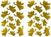 Oblique Unique 24 Engel Sticker Aufkleber glänzend für Produktbild-Vorschau 1