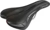 Velo, Selle, Wide:Channel-F, Noir, Femme, 250X168Mm, 318G Voir les images du produit 1