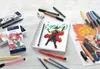 FABER-CASTELL 267195 - Tuschestifte Pitt Artist Pen Brush, Produktbild-Vorschau 5