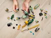LEGO 71750 NINJAGO Lloydův hydromechanismus, podvodní sada, Náhled obrázku produktu 28