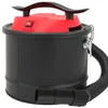 Aschesauger 10l 800W mit Filter DUAL Filtersystem, Asche Produktbild-Vorschau 8