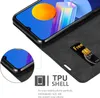 Cadorabo DE-155073, Vivo, Vivo Y52 5G / Y72 5G, Černá Náhled obrázku produktu 6