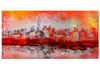 Wandbild Mega XXXL Abstrakt 250x125 cm Einteiliger Produktbild-Vorschau 7
