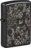 Zapalniczka Zippo Ornament w Kwiaty 60007591 Podgląd zdjęcia produktu 1