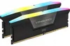 Corsair Vengeance RGB CMK32GX5M2B6400Z36, 32 GB, 2 x 16 GB, Podgląd zdjęcia produktu 1