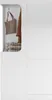 Kleiderschrank 70 x 40 x 170, mit Schubladen und Produktbild-Vorschau 5