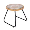 SVITA AMALFI Rattan Sitzgruppe Outdoor Gartenlounge 2 Produktbild-Vorschau 5