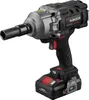 PARKSIDE PERFORMANCE® 20 V / 4 Ah Akku-Drehschlagschrauber Produktbild-Vorschau 5