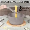 Berlinger Haus Ustensiles de Cuisine BH-6335 Taupe 5 Pices Voir les images du produit 8