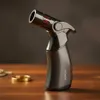 Zestaw do Wędzenia Whisky Smoker Gadżet Prezent dla Podgląd zdjęcia produktu 9
