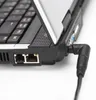 Universal Notebook Netzteil, 90 Watt, Super Slim (schwarz, Produktbild-Vorschau 5
