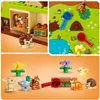 LEGO DUPLO Les plný objavov s divokými zvieratkami, Náhľad obrázku produktu 27