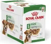 Royal Canine Senior Mini Pouch Box 12X85Gr Voir les images du produit 15