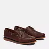 Timberland Herren Slipper/ Bootsschuhe CLASSIC BOAT Braun Produktbild-Vorschau 68
