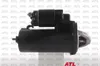 Anlasser 12V 1kW passend für Ford, Toyota, Hella, Bosch Produktbild-Vorschau 2