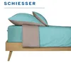 SCHIESSER Spannbettlaken Jessi | Einfarbig | Edeljersey | Produktbild-Vorschau 4