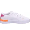 Puma Jada Schnürer Weiß Produktbild-Vorschau 10