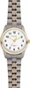 Regent Armbanduhr grau silber gold F-428 Damen Produktbild-Vorschau 2