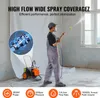 SucceBuy bezpowietrzny rozpylacz farby z membraną, wydajny Podgląd zdjęcia produktu 3