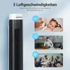 Aigostar - Turmventilator mit Timer, Leise, Produktbild-Vorschau 7