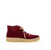 Gabor 33.736 Damen Stiefeletten - bequeme Stiefelette rot Produktbild-Vorschau 16