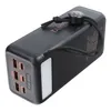 VEGER powerbank 56 000 mAh PD QC3.0 5A 130W Tank Boost Produktbild-Vorschau 6
