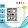 AEG Unterbau-Gefrierschrank / 820 mm / 95 L / Festtür Produktbild-Vorschau 4
