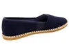 Rieker Damen-Slipper-Slip-On-Espadrille Blau, Farbe:blau, Produktbild-Vorschau 27