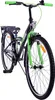 Volare Thombike Kinderfahrrad - Jungen - 26 Zoll - Schwarz Produktbild-Vorschau 10