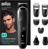 Braun MGK 3440 All-in-One Style MultiGroomingKit Produktbild-Vorschau 1