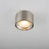 Plafondlamp Serena Ø 11,3cm nikkel Productafbeelding-voorbeeld 4