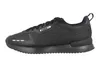 PUMA 374127_01_47, Muži, Dospělý, Černá, 1 kusů Náhled obrázku produktu 1