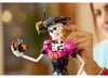 LEGO Ideas La Catrina, Zestaw do budowania, 18 lat(a), Podgląd zdjęcia produktu 17