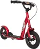 Kinderroller Bikestar Premium 10 Zoll - Classic herzschlag Produktbild-Vorschau 1