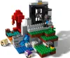 LEGO 21172 Minecraft Zničený portál Minecraft Sada hračiek Náhľad obrázku produktu 39