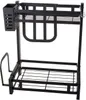 Verk 07125 Küchenorganizer schwarz Produktbild-Vorschau 2