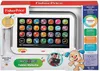 Fisher-Price DHN29, 1 Jahr(e), Sprachfunktion, Batterien Produktbild-Vorschau 1