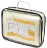 Sol Royal Sonnensegel dreieckig Wasserdicht 3x3x3m Produktbild-Vorschau 4