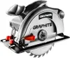 GRAPHITE Pilarka tarczowa 1200W, tarcza 185 x 20 mm Podgląd zdjęcia produktu 1