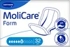 Hartmann MoliCare® Form Vorlage, 6 Tropfen - 32 Stück | Produktbild-Vorschau 7