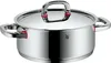 WMF Bratentopf Premium One 24 cm: la cucina di alta gamma a Anteprima dell’immagine prodotto 6