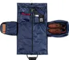 HUGH BUTLER Prestige Wochenendtasche und Kleidersack 2in1 Produktbild-Vorschau 3