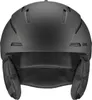 Uvex 5663241003, Schwarz, Helm, Unisex, Alle, Skifahren, Produktbild-Vorschau 2