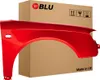BLU Parafango compatibile con Audi A4 B7 LY3J Destra Rot Anteprima dell’immagine prodotto 1
