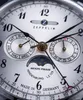 Zeppelin Herrenuhr 70361 schwarz Produktbild-Vorschau 13