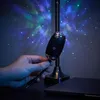 Projektor gwiazd LED GalaxyGlow, lampka nocna z zasilaniem Podgląd zdjęcia produktu 2