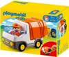 PLAYMOBIL 1.2.3 6774, 1,5 rok/roky, Vícebarevný, Plast Náhled obrázku produktu 10