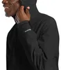 Jack Wolfskin Trailtime 2L Jkt M Black Black Xl Produktbild-Vorschau 15