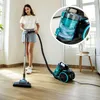 Cecotec Conga Rockstar Cyclonic XL, 890 W, Zylinder-Vakuum, Produktbild-Vorschau 5